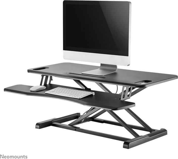 Neomounts Stand-sit workplace