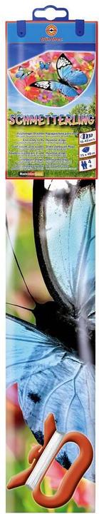 Actual product image Günther Flugspiele Children kite butterfly