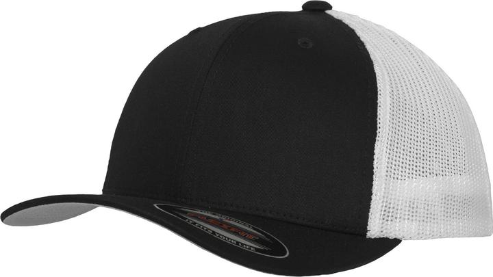 Produktbild Flexfit Mesh Trucker 2-Tone (One Size)