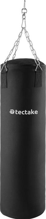 tectake Sacco da boxe (105 cm, 25 kg)