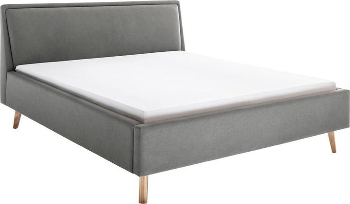Immagine prodotto Meise Möbel Frieda con base letto (140 x 200 cm)