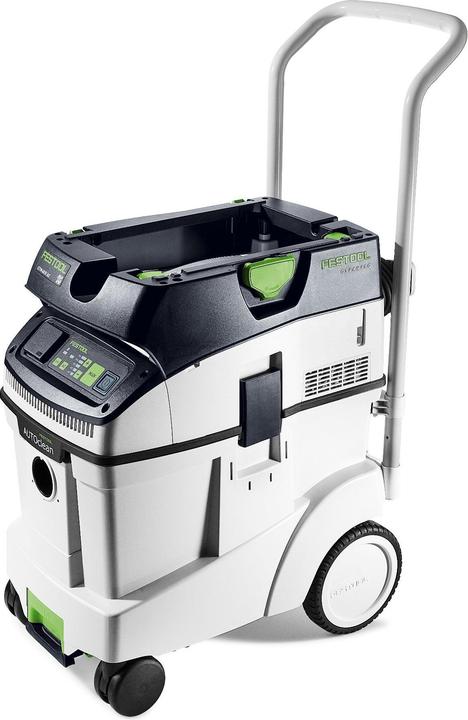 Actual product image Festool Mobile extractor CTM 48 EI AC