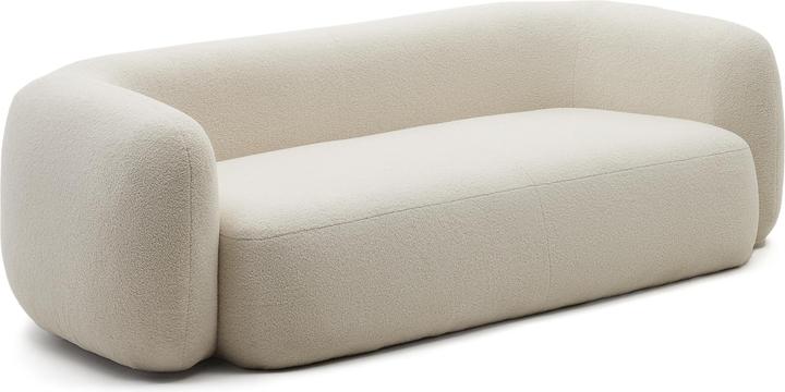 Actual product image Kave Home Martina (3-seater)