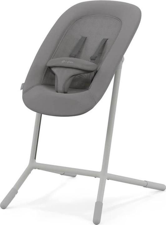 Actual product image Cybex Lemo 4in1 Set Kinderhochstuhl inkl. LemoTower (Highchair)
