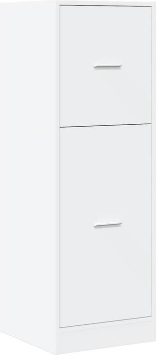 Produktbild vidaXL Apothekerschrank (40 x 41 x 118 cm)