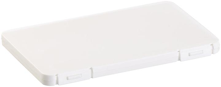 Produktbild Pearl 8er-Set Masken-Aufbewahrungs-Etuis
