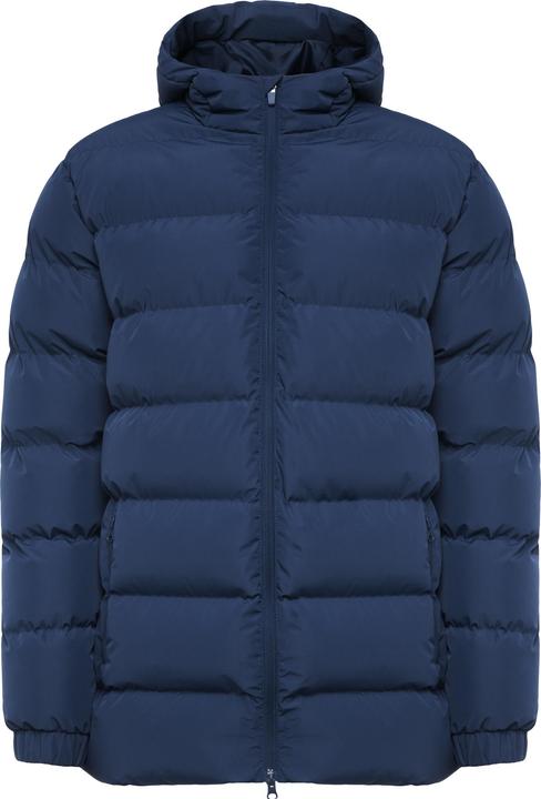 Actual product image Alpinia Mens Nepal Padded Parka