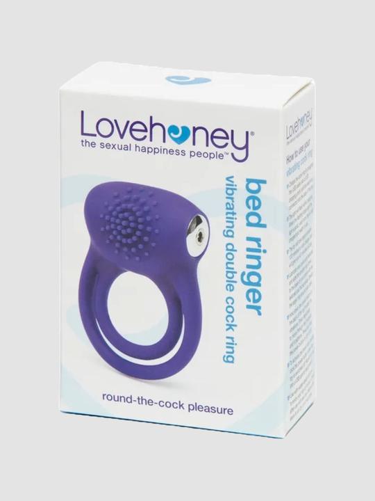 Produktbild Lovehoney Bed Ringer