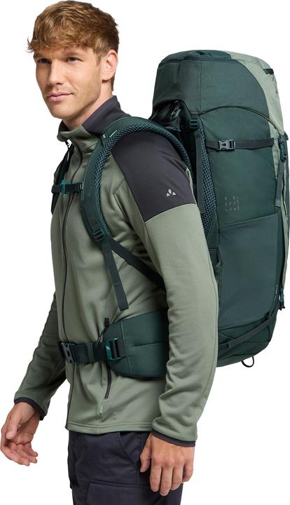 Immagine prodotto Vaude Asymmetric 42+8 (42 l)