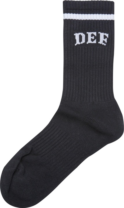 Actual product image DEF College Socks - 134569 (47 - 50)