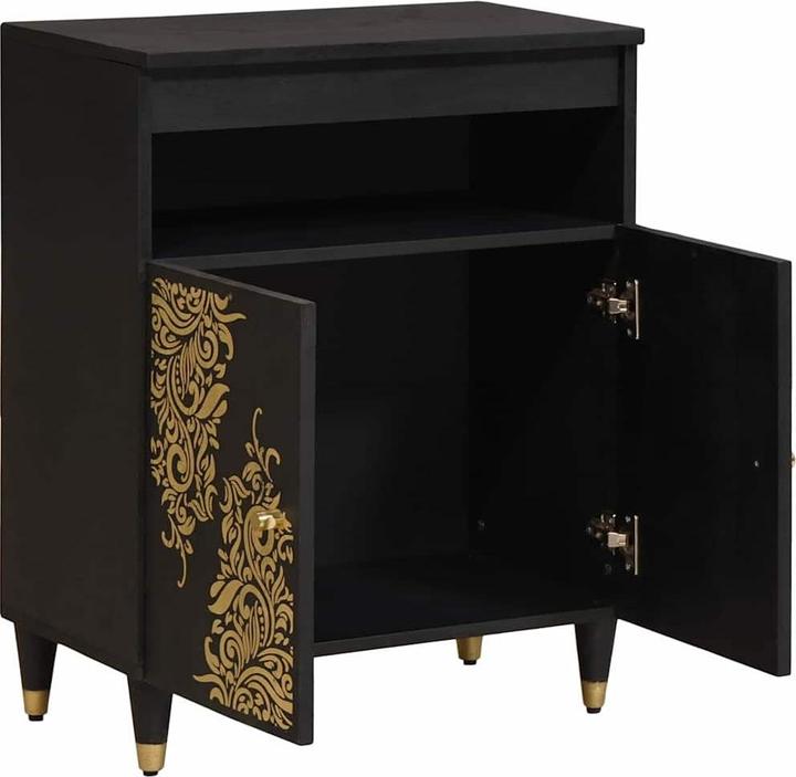 Actual product image vidaXL Sideboard (60 x 33 x 75 cm)