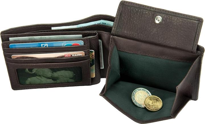 Actual product image Strellson Wallet Elegant