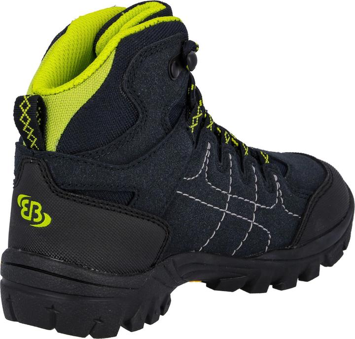 Produktbild Brütting Mount shasta kids hi (41)