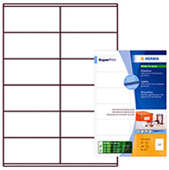 Produktbild HERMA Universallabels