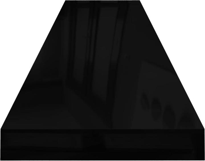 Actual product image vidaXL Wandregal (23.50 x 23.50 x 3.80 cm)