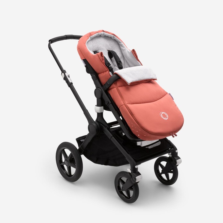 Produktbild Bugaboo Fusssack