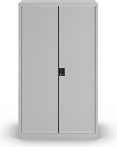 Produktbild Lista Schwerlasteinschwenktürenschrank (114.60 cm, 195 cm)