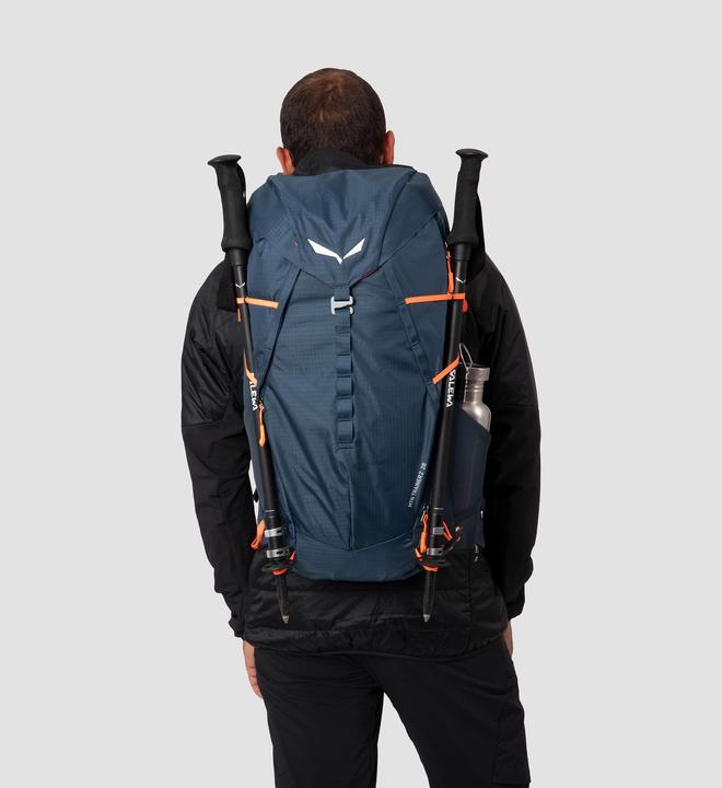 Produktbild Salewa Mountain Trainer 2 28L Rucksack (Wander- und Klettersteigrucksack) - (28 l)