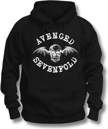 Actual product image Avenged Sevenfold Logo (S)
