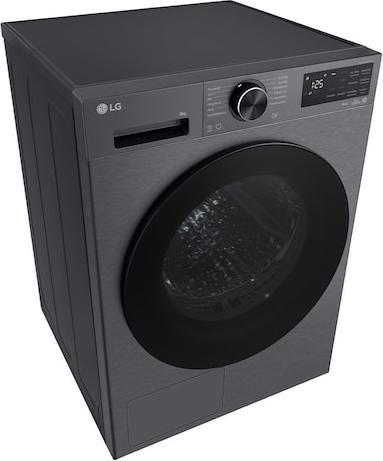 Actual product image LG RT90X7B WÃ¤rmepumpetrockner 9Kg (9 kg, Right)