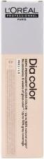 Actual product image L'Oréal Professionnel DIA COLOR Demi-Permanent Coloration Without Ammonia 8 60ml (8 60ml)