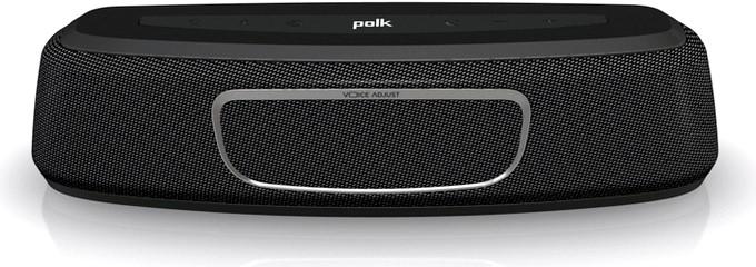 Image du produit Polk MagniFi Mini (150 W, Canal 2.1)