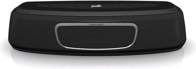 Productafbeelding Polk MagniFi Mini (150 W, 2.1 kanalen)