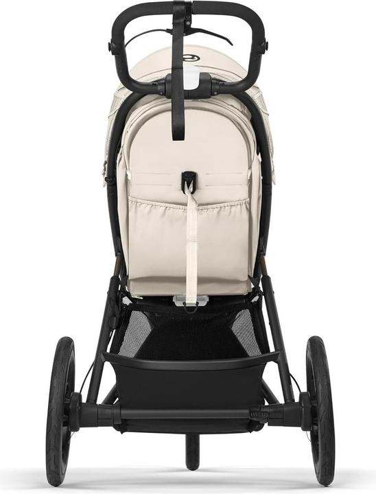 Image du produit Cybex Avi Spin (0 Mois - 4 Années)