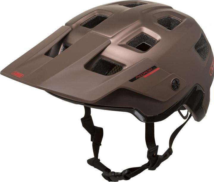 Produktbild Abus MoDrop MIPS (57 - 61 cm)