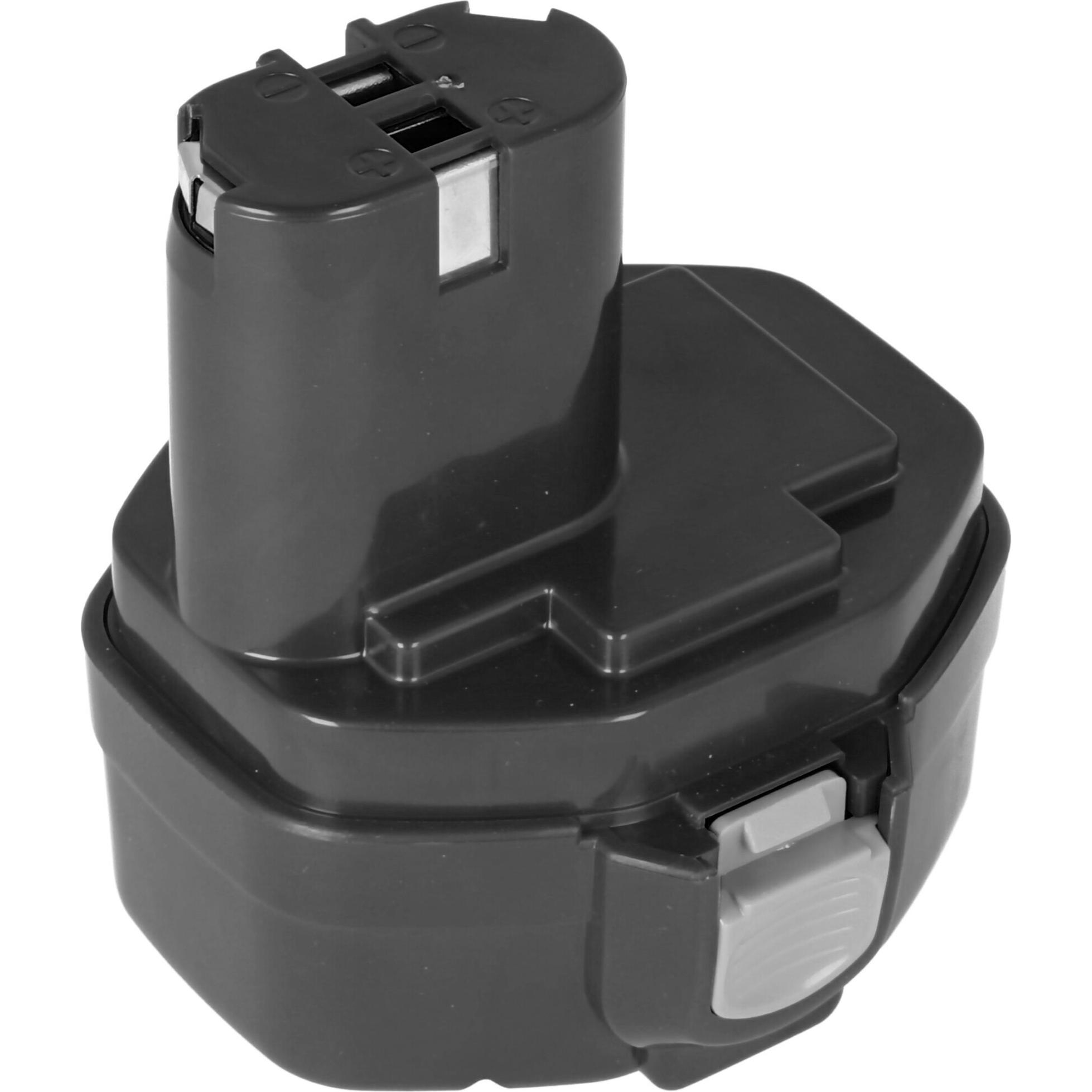 AccuCell, Werkzeugakku + Ladegerät, Akku für Viega Akku-Pressmaschinen PT3-AH und Picco Modell 2485.8 (14.4 V)