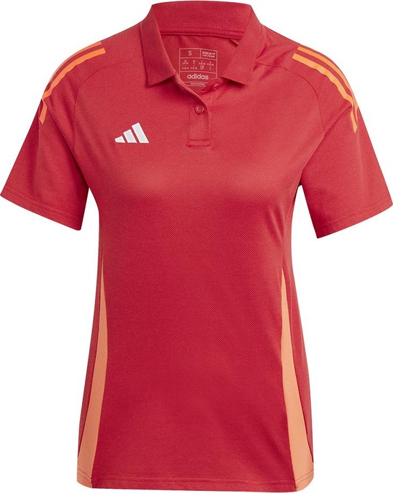 adidas TIRO24 C POLO W
