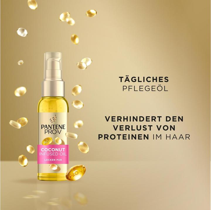 Produktbild Pantene Pro-V (100 ml)