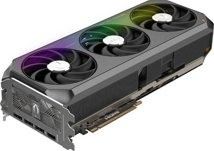 Produktbild Zotac Gaming GeForce RTX 5080 AMP Extreme INFINITY (16 GB)