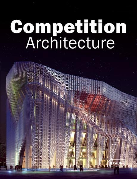 Image du produit Competition Architecture (Anglais, Frederick Prince, 2010)