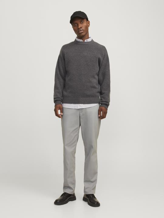 Produktbild Jack & Jones Locker geschnitten Chino Hose Chino Hose (27)