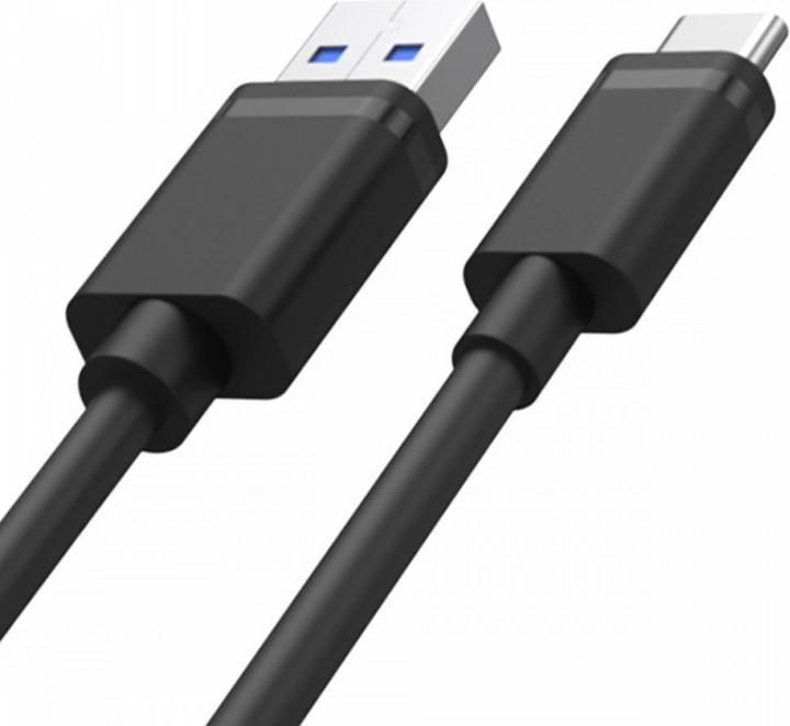 Produktbild Unitek USB A – USB C (1.50 m, USB 2.0)