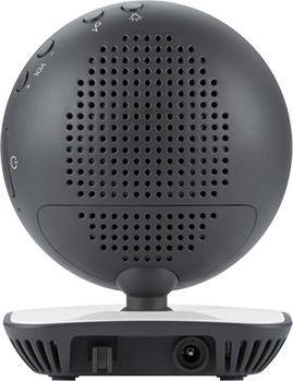 Actual product image NUK Eco Control Video Display 550VD (Video & Audio, 250 m)