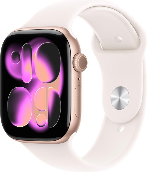 Produktbild Apple Watch Series 11 (46 mm, 5G)