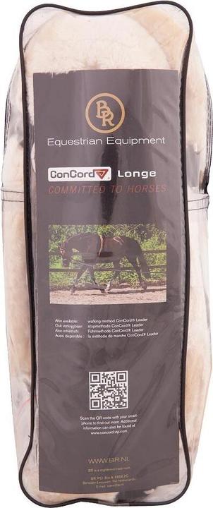 Produktbild BR Equestrian Equipment Concord Longe