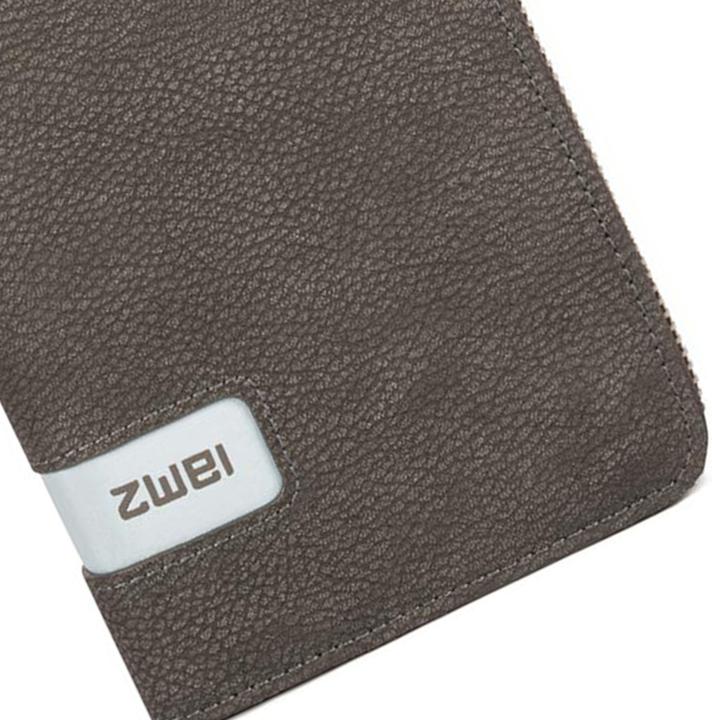 Actual product image Zwei Mademoiselle Geldbörse 20 cm