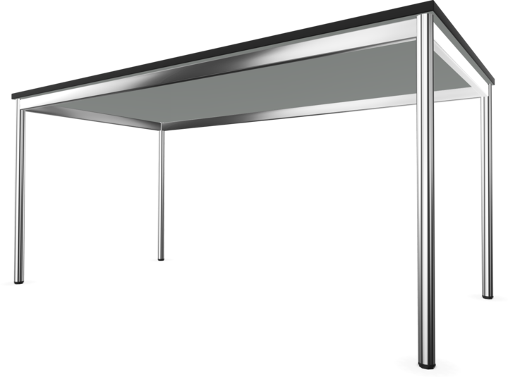 Silver grey
