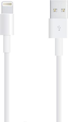 Produktbild Apple Lightning to USB Cable (1m) (1 m, USB 2.0)
