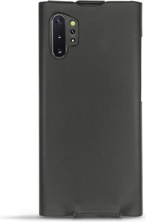 Actual product image Noreve Leather cover vertical (Samsung Galaxy Note 10+)