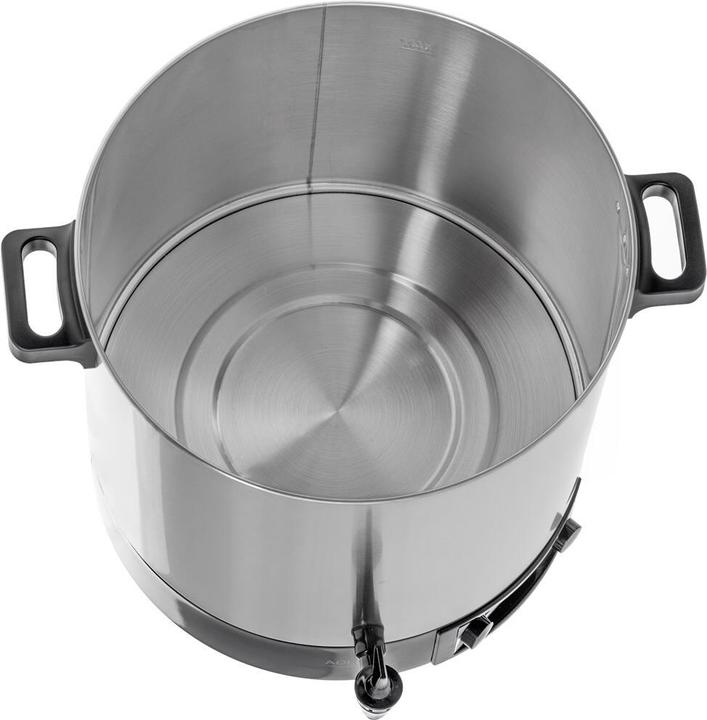 Actual product image Adler Pasteurisation pot AD 4496 (28 l)