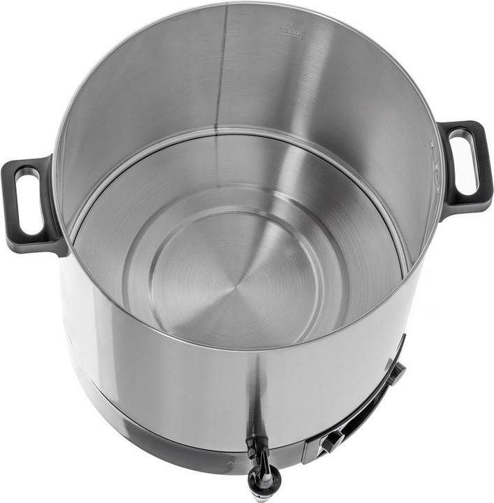 Immagine prodotto Adler Vaso di pastorizzazione AD 4496 (28 l)