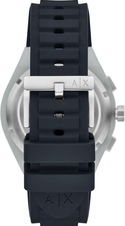 Produktbild Armani Exchange AX4172 Chronograph Sportliche Eleganz für den modernen Mann (Chronograph, 44 mm)