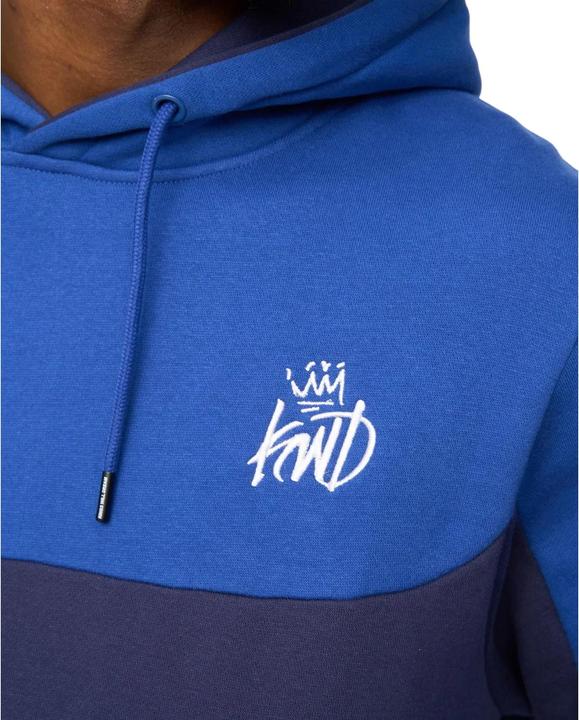 Image du produit Kings Will Dream - Sweat à capuche TECHY - Homme (XL)