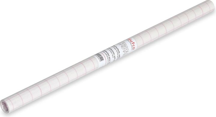 Dufco Self-adhesive film cristal (80 g/m², 1x)