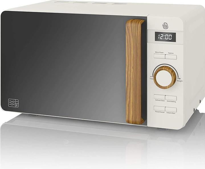 Swan Nordic Digital Microwave (20 l)