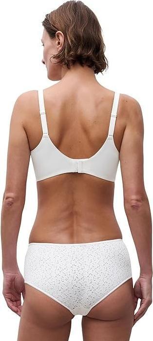 Image du produit Chantelle EasyFeel - Norah - Dames - Beugel bh - Wit (36 G)